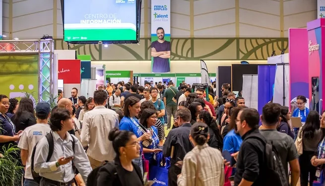 Desempleo en Costa Rica bajó a 5.7 % en tercer trimestre de 2025