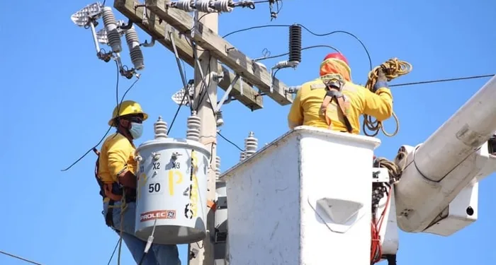 Honduras todavía sufre apagones de hasta 8 horas por falta de inversión y mantenimiento oportuno