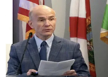 Una ruptura de Honduras con China sería una gran derrota geopolítica para Pekín, dice experto estadounidense