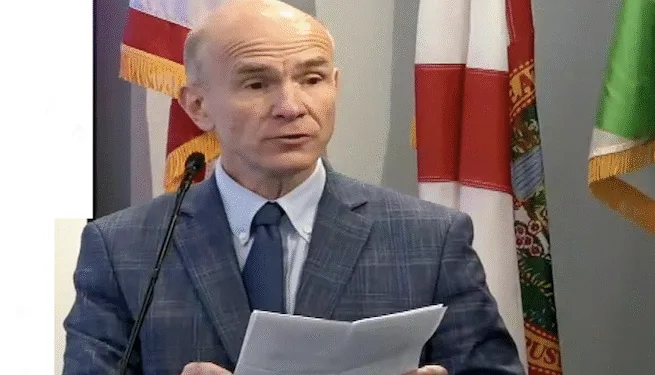 Una ruptura de Honduras con China sería una gran derrota geopolítica para Pekín, dice experto estadounidense