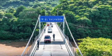 Guatemala recibió 2.4 millones de turistas, casi la mitad salvadoreños