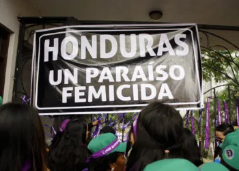 Honduras lidera la violencia feminicida en Centroamérica: alarman más de 19,000 casos en la región