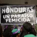Honduras lidera la violencia feminicida en Centroamérica: alarman más de 19,000 casos en la región