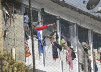 Cárceles centroamericanas operan al 200% de su capacidad: el crimen manda desde adentro, según informe regional