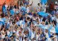 FIFA sanciona a Guatemala por cánticos racistas en el partido ante El Salvador: multa de $24,832 y reducción de aforo