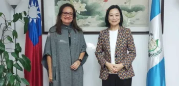 Taiwán y SICA evalúan resultados de iniciativas de cooperación y el fortalecimiento de proyectos conjuntos