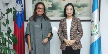 Taiwán y SICA evalúan resultados de iniciativas de cooperación y el fortalecimiento de proyectos conjuntos