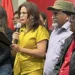 Honduras: Candidata oficialista encabeza campaña contra consejera electoral en medio de presunto complot a los comicios