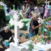 Centroamérica conmemora el Día de los Difuntos con tradición, memoria y homenaje en los cementerios