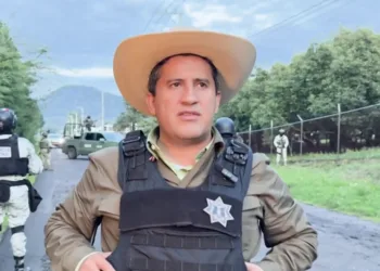 Asesinan al alcalde de Uruapan, México: Fiscalía confirma ataque directo y dos detenidos en Michoacán