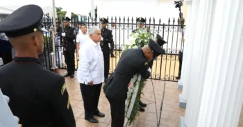 Panamá celebra la separación de Colombia: actos cívicos marcan aniversario de la independencia en 2025