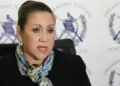 Fallece Blanca Stalling, exmagistrada guatemalteca señalada por corrupción y tráfico de influencias