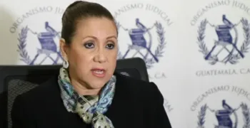 Fallece Blanca Stalling, exmagistrada guatemalteca señalada por corrupción y tráfico de influencias