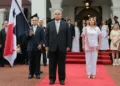 EE UU, Guatemala y Costa Rica felicitan a Panamá por su 122° aniversario de independencia