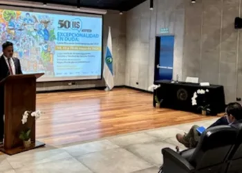 Por restricciones en El Salvador, la Fundación Heinrich Böll traslada su sede regional de Centroamérica a Guatemala