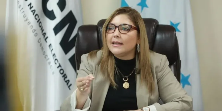 Consejo Electoral de Honduras le aclara a las Fuerzas Armadas que no pueden intervenir en decisiones sobre comicios