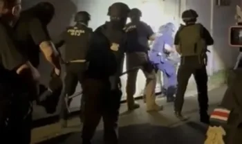 Costa Rica ejecuta mayor intervención contra narcotráfico: Investigación Judicial y Fiscalía lanzan Operación Traición en Limón