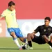 Brasil golea 7-0 a Honduras en el Mundial Sub-17 y complica el camino de la “H” hacia la siguiente fase