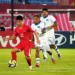 El Salvador sufre goleada 5-0 ante Corea del Norte en su debut en el Mundial Sub-17