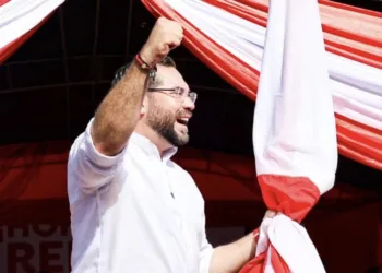 Honduras: Diputado liberal llama a unir fuerzas para defender la democracia ante tensión electoral