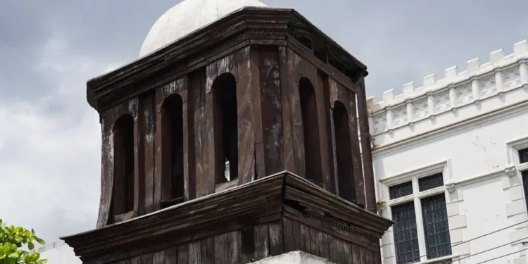 5 de noviembre: la fecha olvidada del primer grito de independencia en Centroamérica