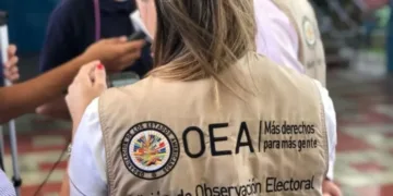 OEA pide garantizar autonomía y seguridad de autoridades electorales en Honduras ante acciones de la Fiscalía