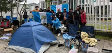 Guatemala suspende venta física de boletos tras incidentes: afición guatemalteca mantiene la ilusión mundialista