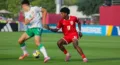 Panamá cae 1-4 ante Irlanda en su debut en el Mundial Sub-17 Qatar 2025