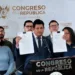 Diputados oficialistas presentan querellas contra juez y fiscales por presuntos abusos de autoridad en Guatemala