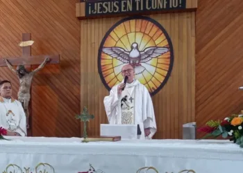 Arzobispo de Tegucigalpa llama a erradicar la corrupción y la violencia en Honduras