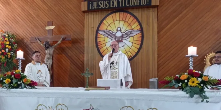 Arzobispo de Tegucigalpa llama a erradicar la corrupción y la violencia en Honduras