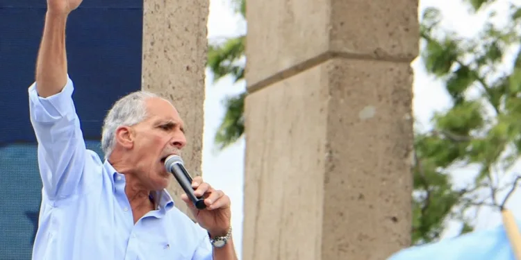 Honduras: Candidatos presidenciales de oposición critican al Congreso y al oficialismo por concentración de poder antes de las elecciones