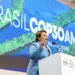 Presidenta de Honduras acusa al capitalismo de ser el principal verdugo ambiental durante su discurso en la COP30