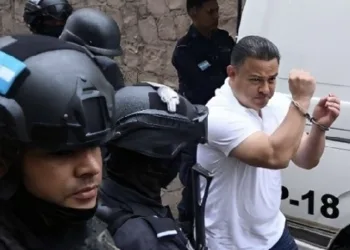 Ministerio Público de Honduras apelará resolución que libera a diputado nacionalista en caso de corrupción millonaria