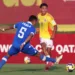 El Salvador empata 0-0 con Colombia en el Mundial Sub-17 Catar 2025 y suma su primer punto del torneo