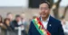 Presidente de Bolivia se despide ofreciendo disculpas antes de entregar el poder a Rodrigo Paz