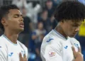 Honduras sufre otra goleada en el Mundial Sub-17, esta vez ante Zambia, y queda al borde de la eliminación en Qatar