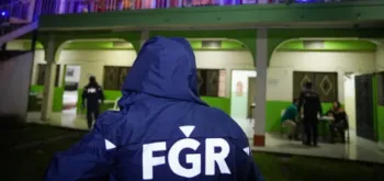 Capturan en El Salvador a 17 integrantes de red de narcotráfico vinculada con Guatemala