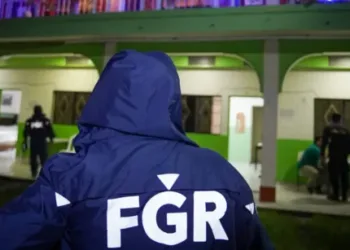 Capturan en El Salvador a 17 integrantes de red de narcotráfico vinculada con Guatemala