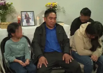 Familia guatemalteca exige justicia por el homicidio de María Florinda Ríos en Estados Unidos