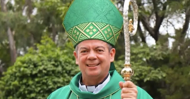 Obispo llama a los hondureños a cuidar el voto y vigilar el conteo en las elecciones