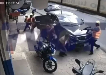 Ataque armado en Guatemala deja dos muertos, entre ellos el empresario y excandidato a alcalde