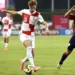 Costa Rica queda eliminada del Mundial Sub-17 tras caer 3-1 ante Croacia