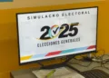 Honduras: Consejero electoral afirma que el simulacro “fracasó” y advierte falta de garantías en sistema de transmisión