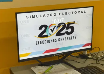 Honduras: Consejero electoral afirma que el simulacro “fracasó” y advierte falta de garantías en sistema de transmisión