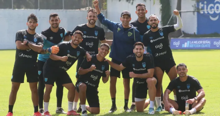 Federación de Fútbol de Guatemala ajusta aforo y lanza campaña contra el racismo tras sanción de la FIFA