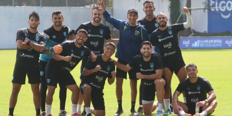 Federación de Fútbol de Guatemala ajusta aforo y lanza campaña contra el racismo tras sanción de la FIFA
