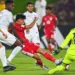 Honduras cae ante Indonesia y se despide del Mundial Sub-17 sin sumar puntos