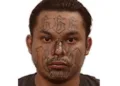 Arrestan en EE UU a inmigrante salvadoreño buscado por homicidio y vinculado a la pandilla Barrio 18 en El Salvador