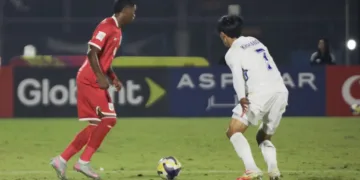 Panamá eliminada tras caer ante Uzbekistán y confirma el fracaso centroamericano en el Mundial Sub-17 de Qatar 2025